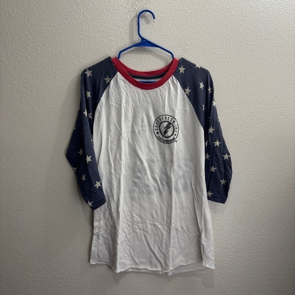 I Got My Back Bodybuilding Shirt Size Large - Picture 3 of 8